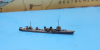 Destroyer "La Flore" (1 p.) F 1936 Neptun N 1465